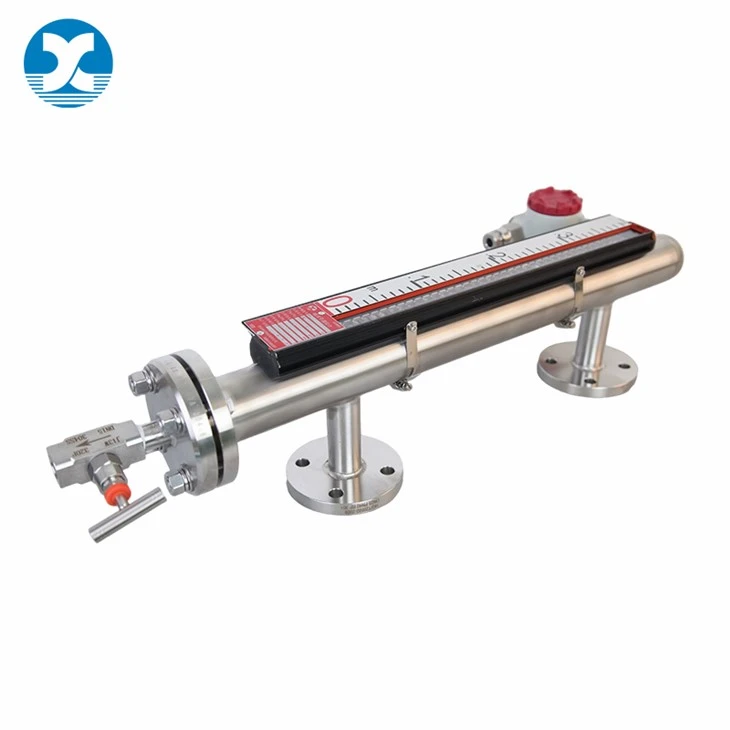 Magnetic Level Transmitter high quality